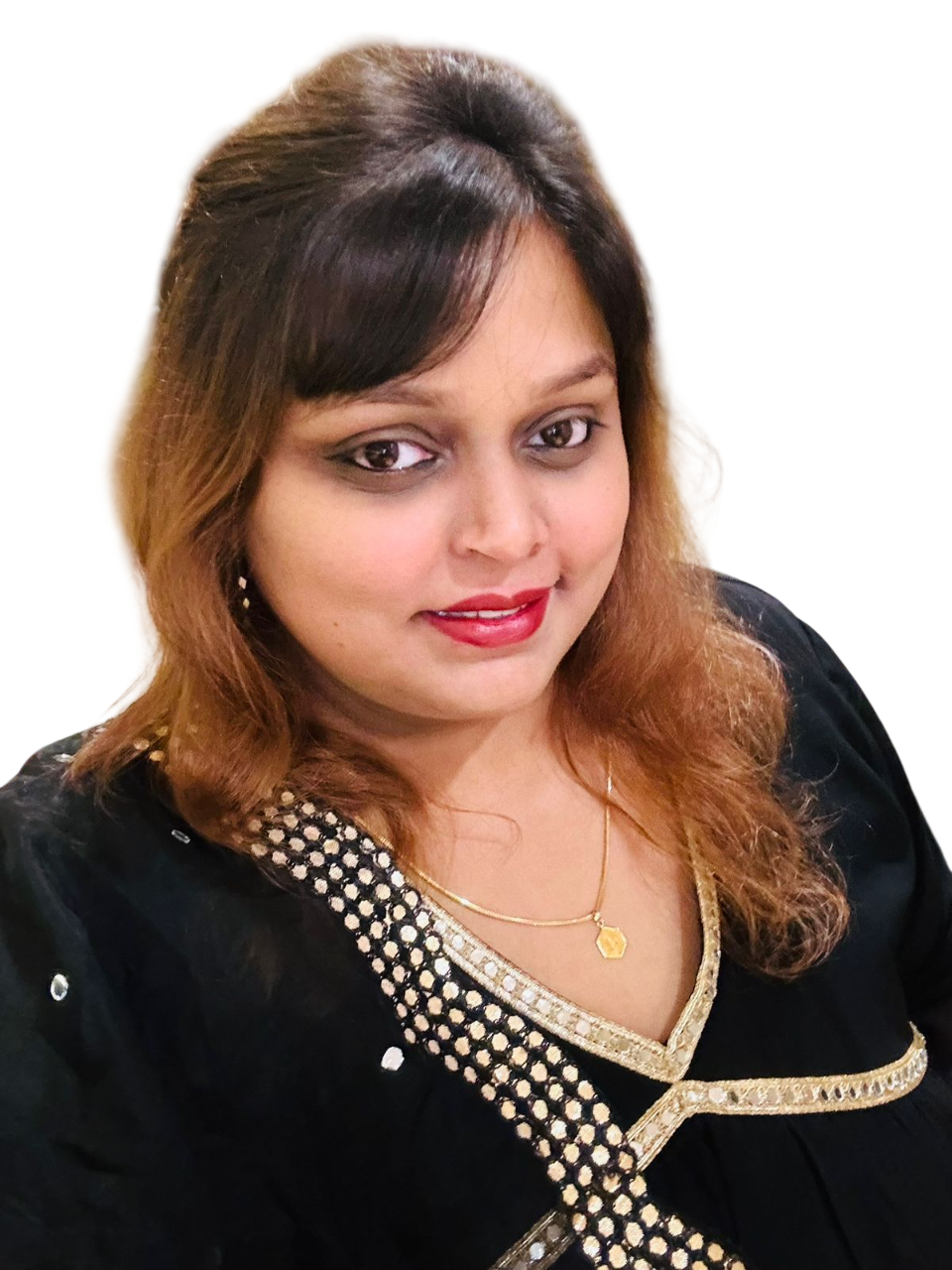 Khushboo Lulay